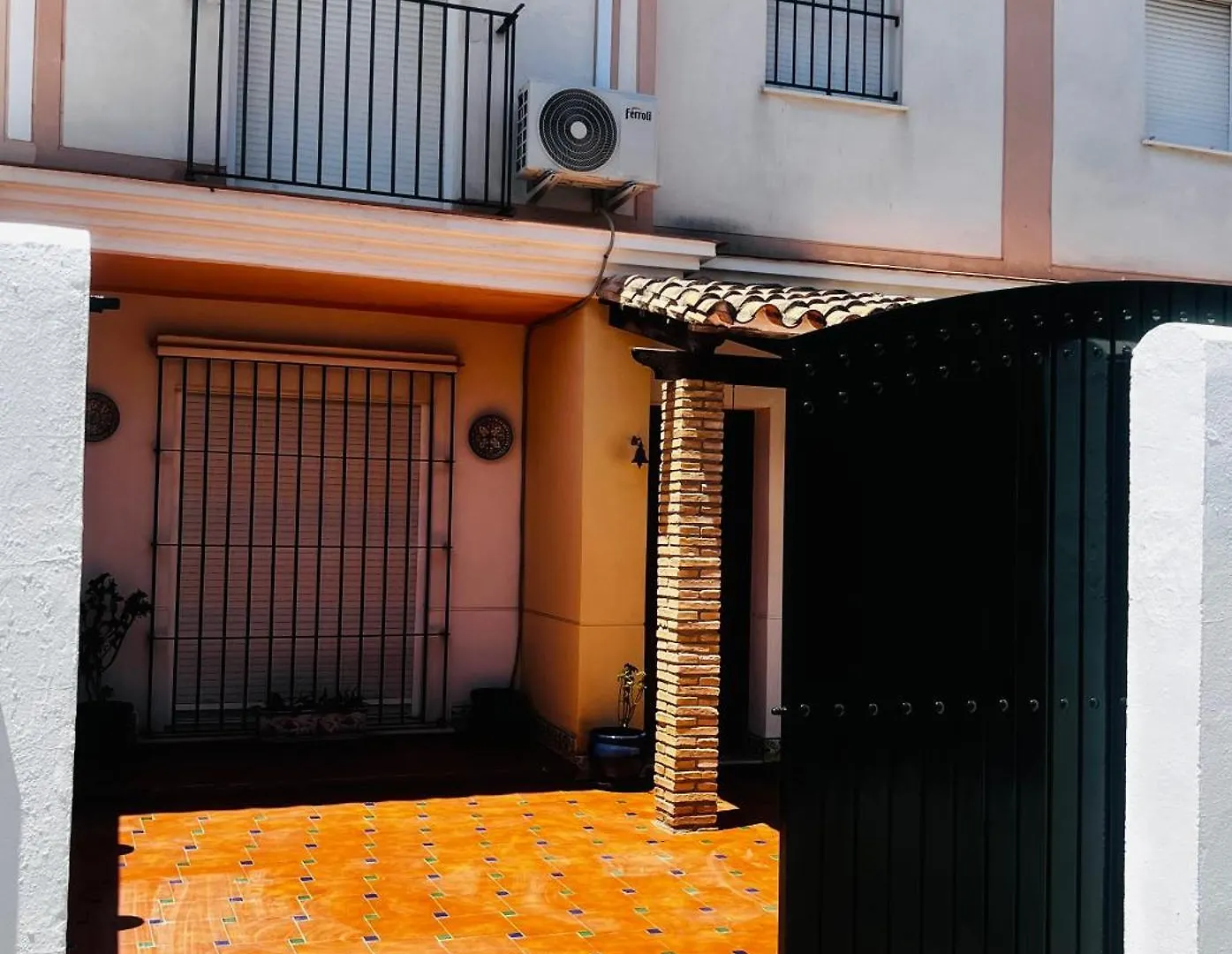 Holiday home Casa Familiar- Residencial Solmar Villa Sanlucar de Barrameda Spain