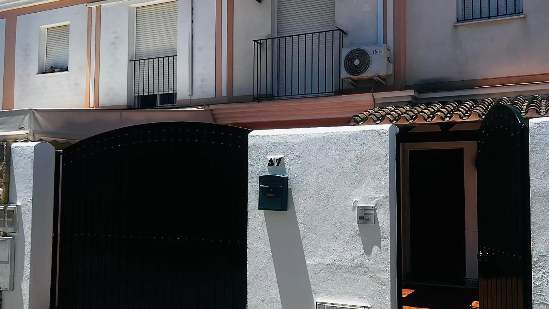 Casa Familiar- Residencial Solmar Villa Sanlucar de Barrameda 0*,  Spain