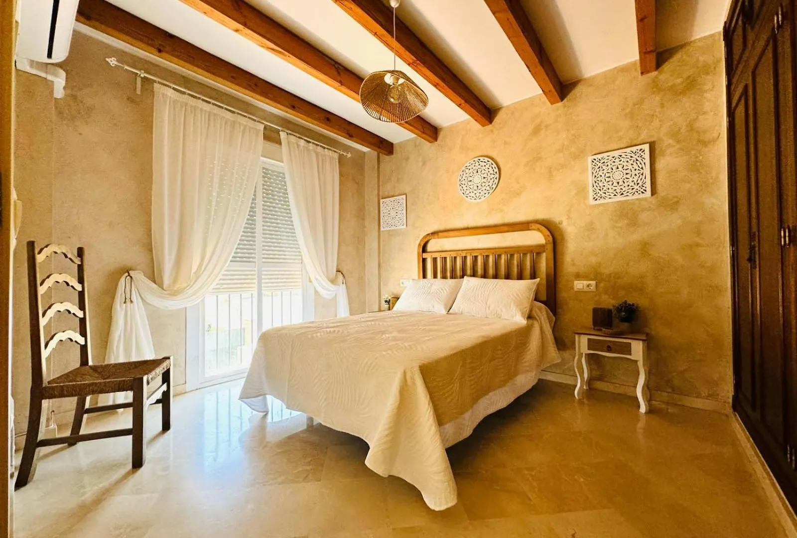 Holiday home Casa Familiar- Residencial Solmar Villa Sanlucar de Barrameda