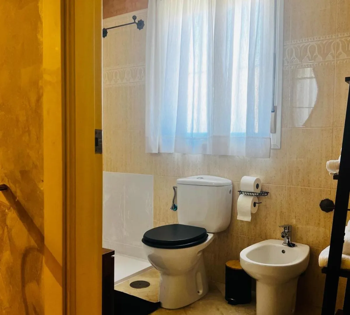 Casa Familiar- Residencial Solmar Villa Sanlucar de Barrameda Holiday home