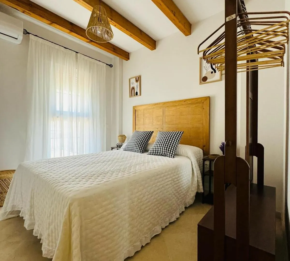 Holiday home Casa Familiar- Residencial Solmar Villa Sanlucar de Barrameda