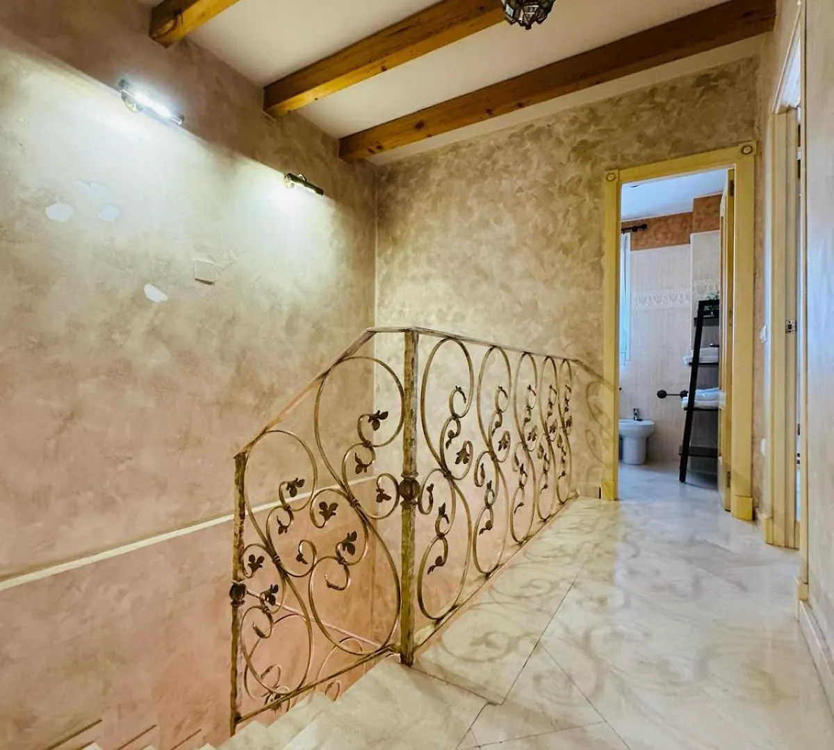 Holiday home Casa Familiar- Residencial Solmar Villa Sanlucar de Barrameda