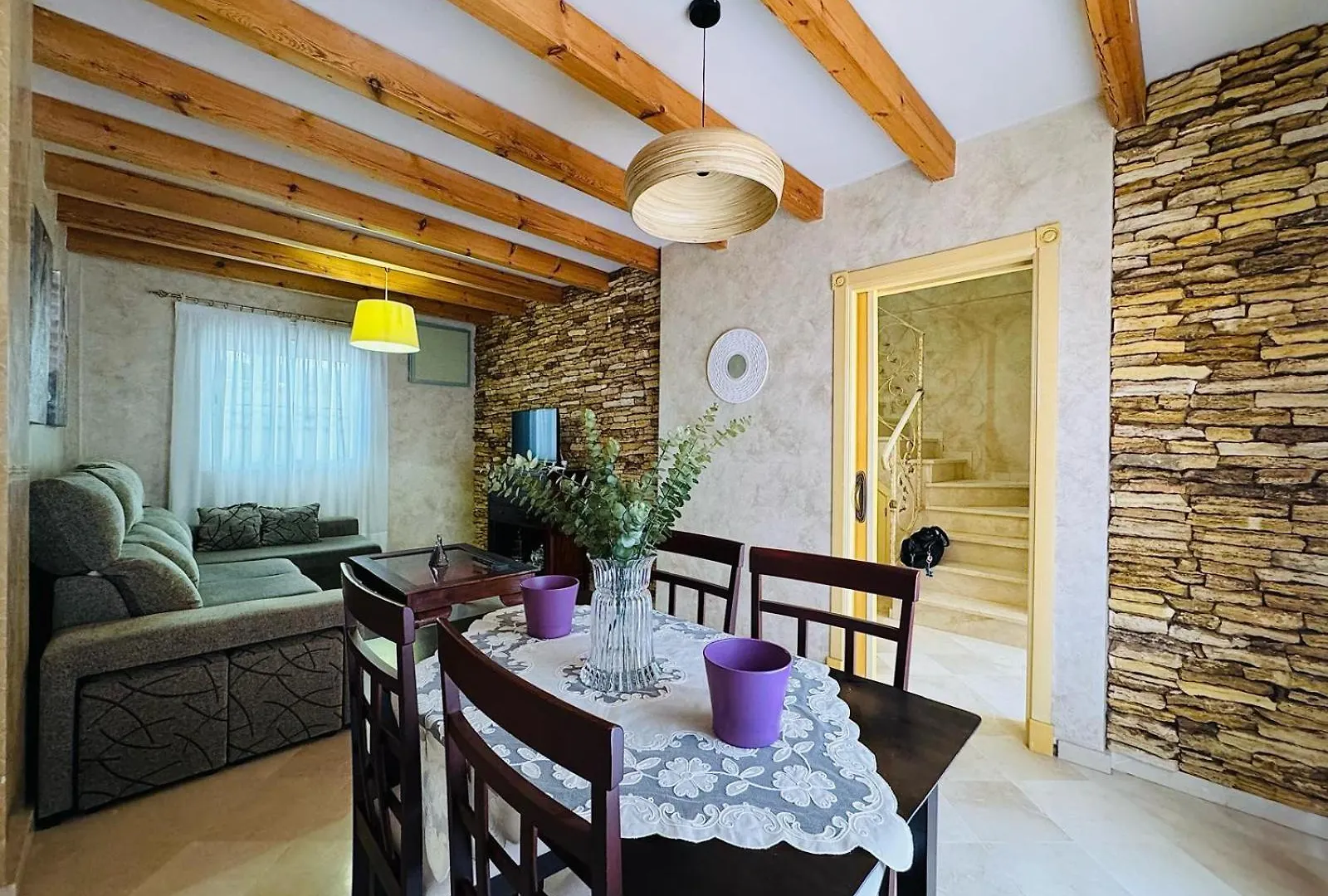 Holiday home Casa Familiar- Residencial Solmar Villa Sanlucar de Barrameda