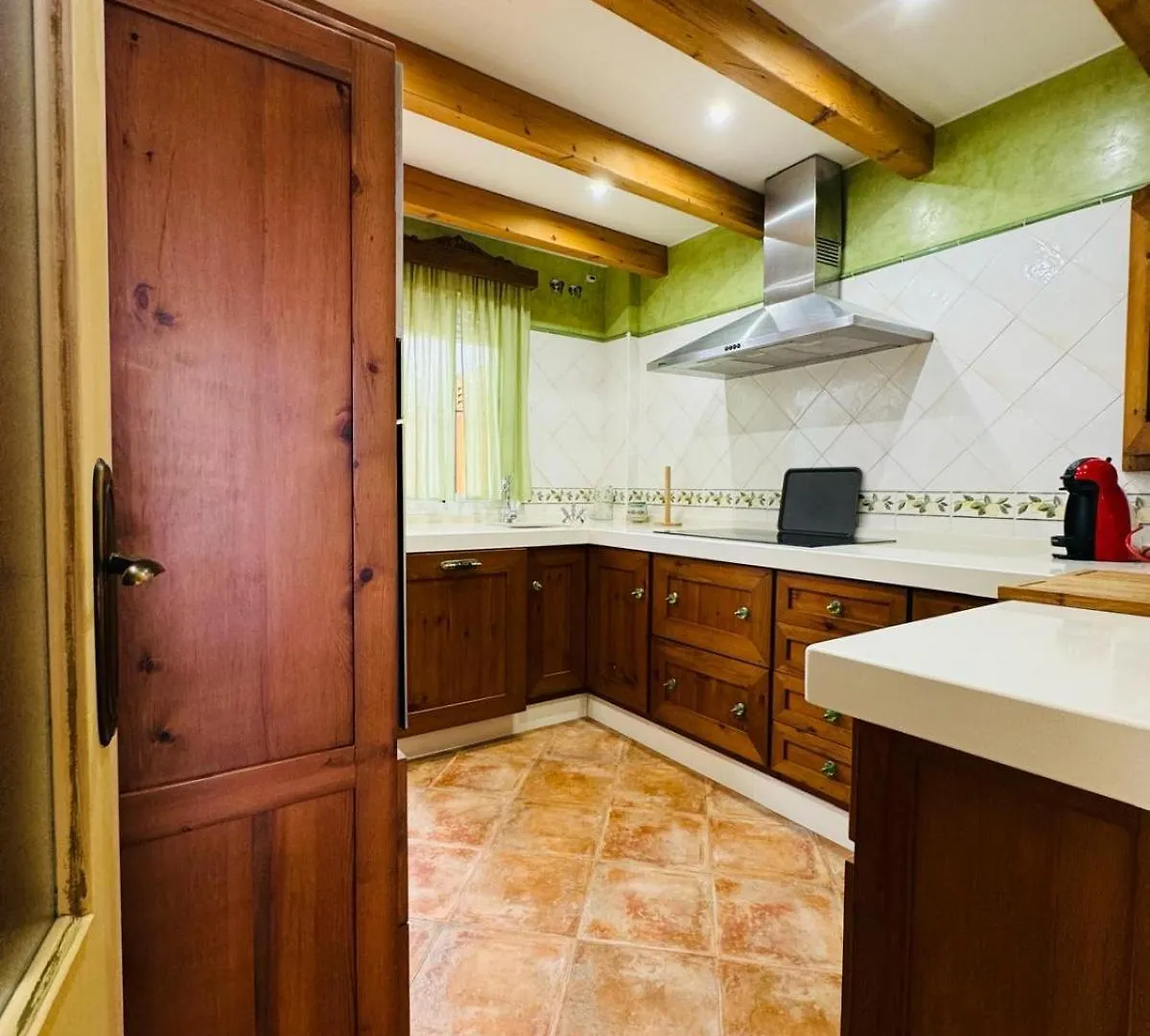 Casa Familiar- Residencial Solmar Villa Sanlucar de Barrameda Holiday home