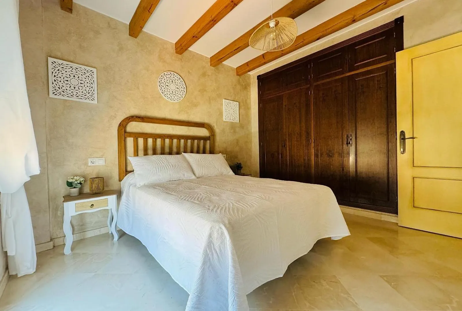 Casa Familiar- Residencial Solmar Villa Sanlucar de Barrameda Holiday home