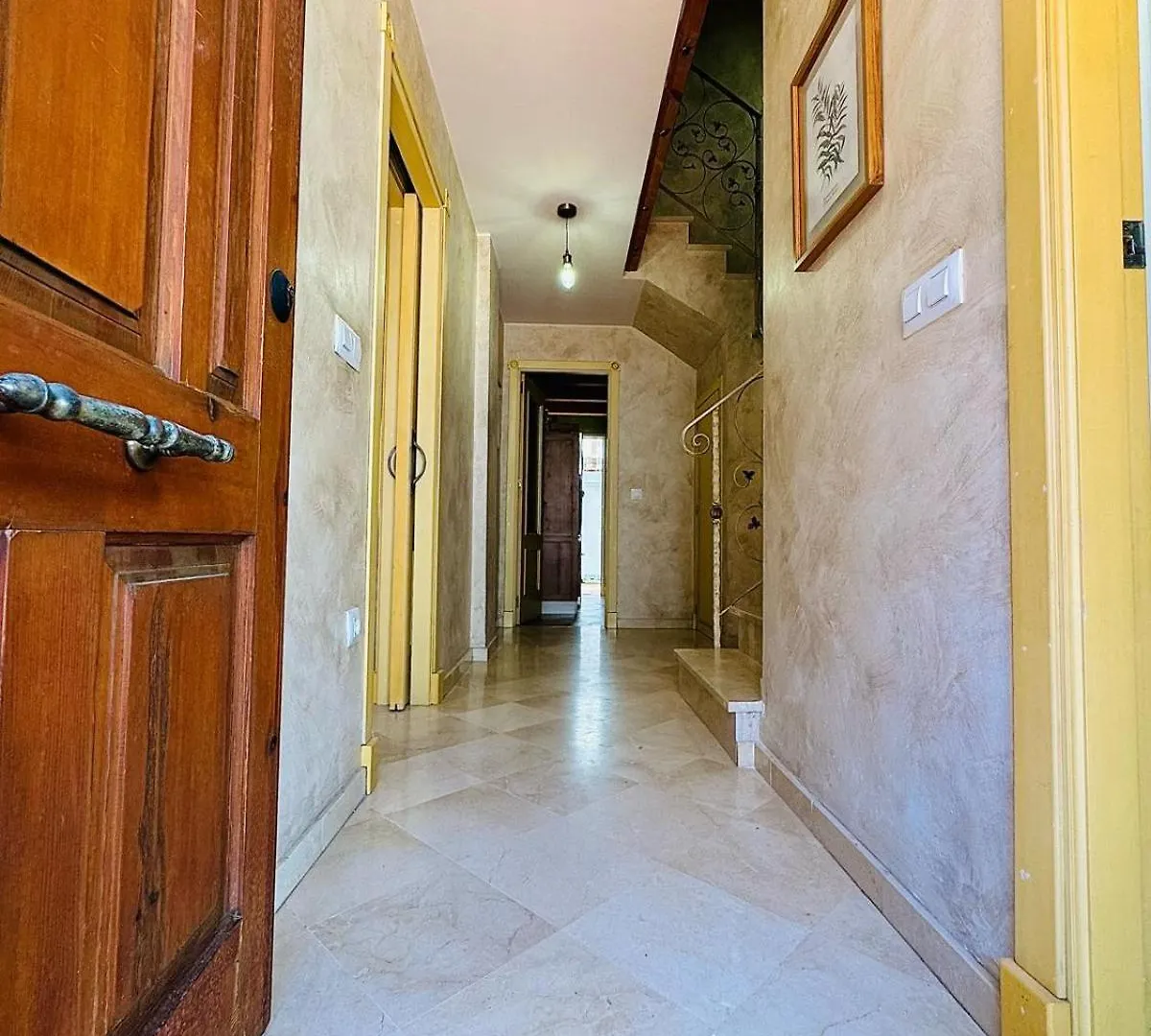 Casa Familiar- Residencial Solmar Villa Sanlucar de Barrameda Spain
