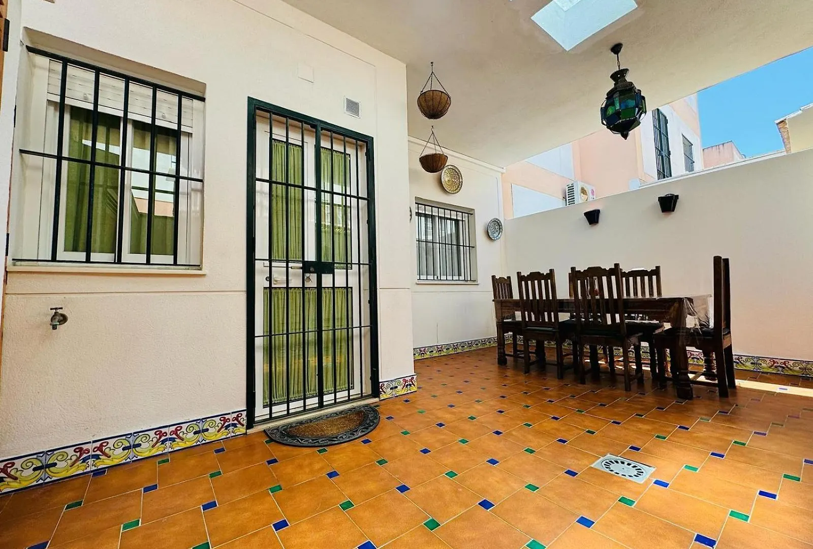 Casa Familiar- Residencial Solmar location