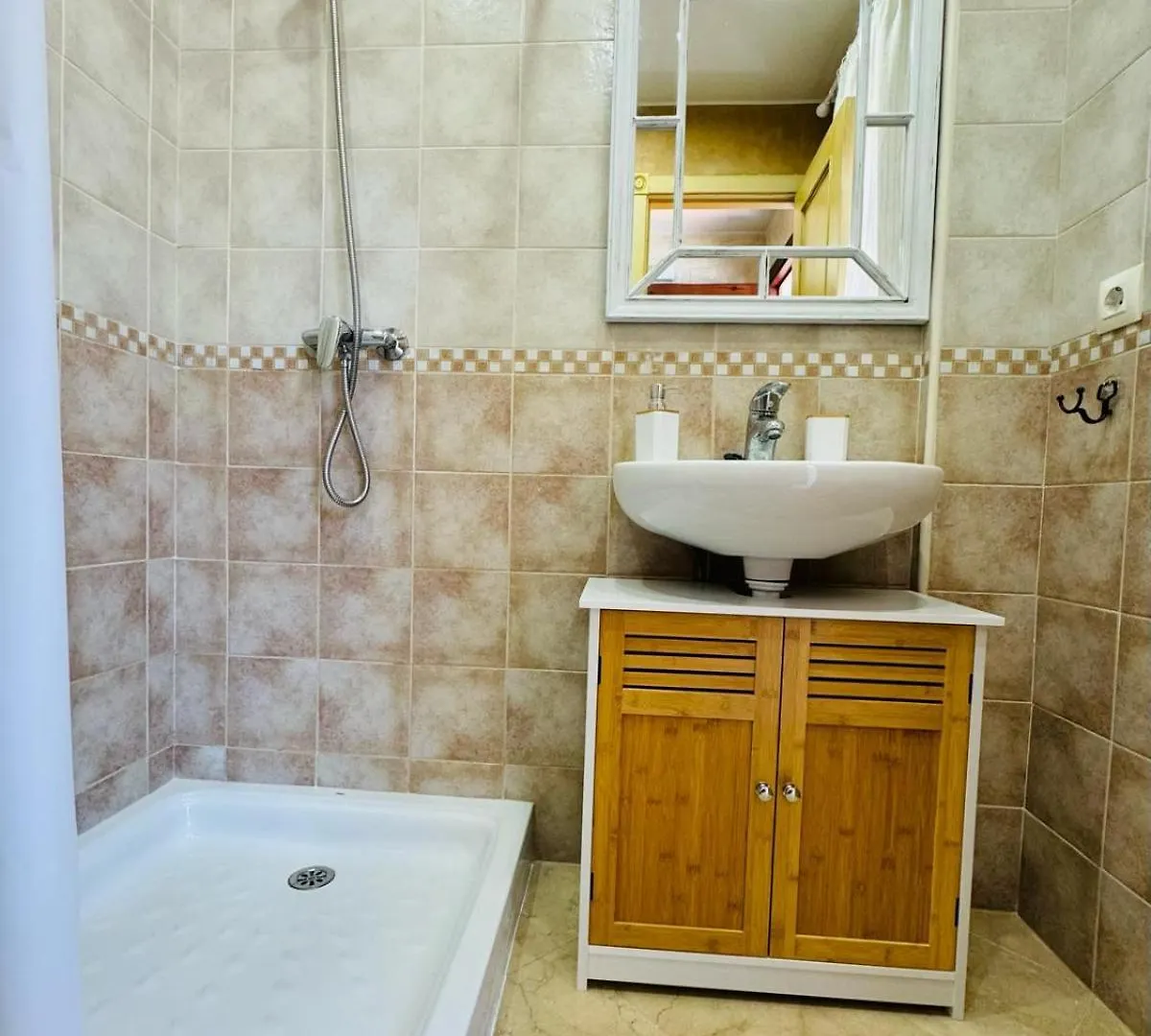 Casa Familiar- Residencial Solmar Villa Sanlucar de Barrameda Spain