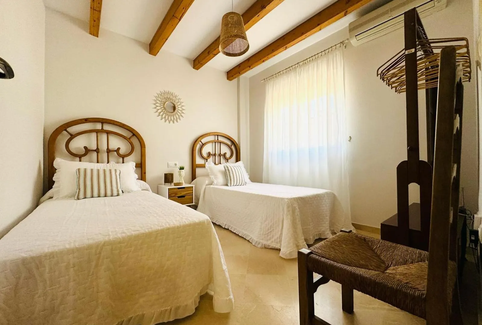 Holiday home Casa Familiar- Residencial Solmar Villa Sanlucar de Barrameda